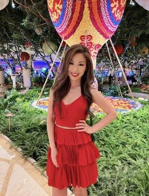 Photo of Alice k.