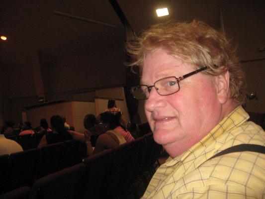 photo of Lawrence W.