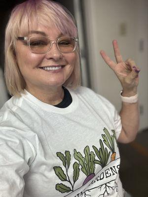Photo of Angie A.
