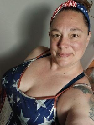 Photo of Brittney S.