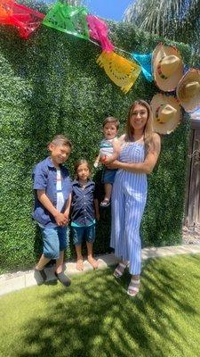 photo of Maricela A.