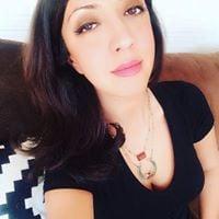 Photo of Alina A.