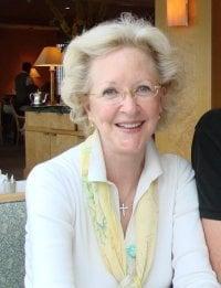 photo of Katherine P.