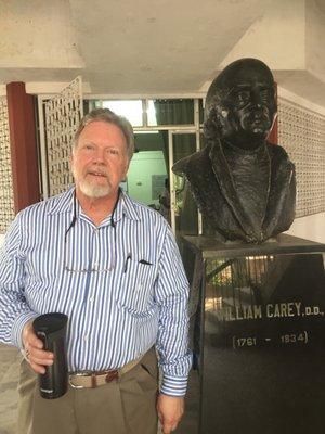 Photo of Doug W.