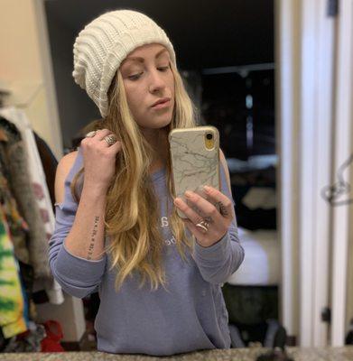 Photo of Taylor E.