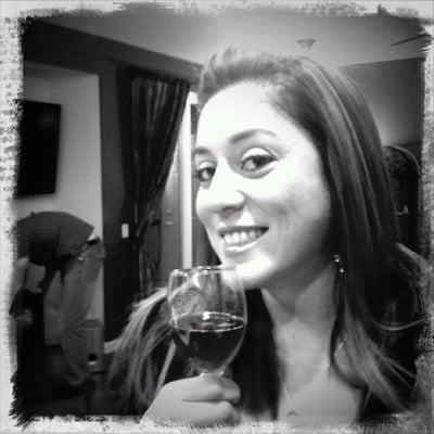 Photo of Cindy F.