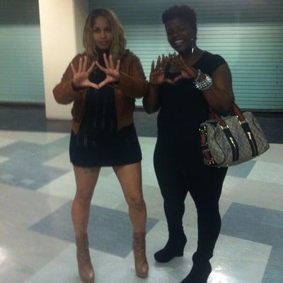 photo of Vernetta S.