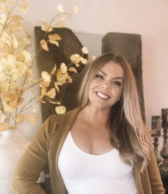 Photo of Kaela H.