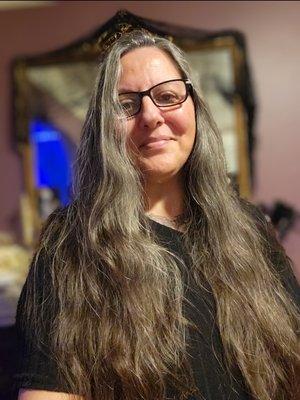 Photo of Susan R.