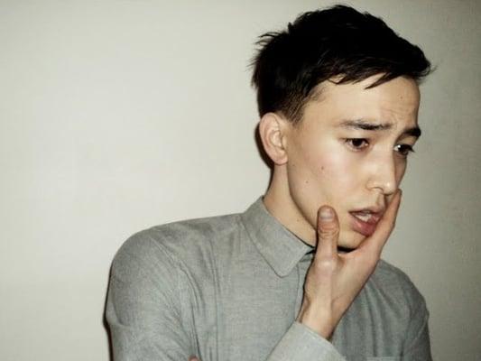 Photo of Toby C.