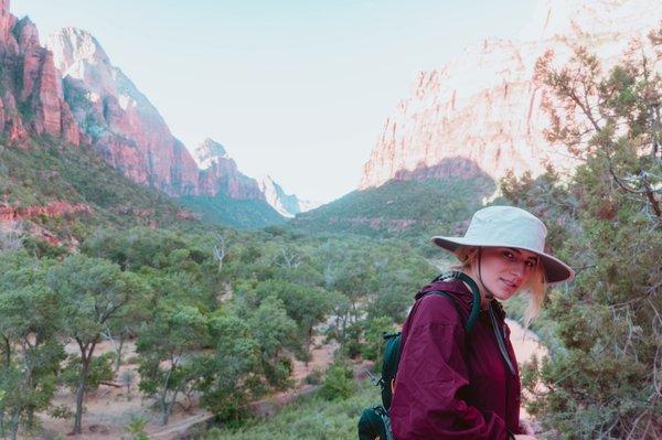 photo of Alexandria M.