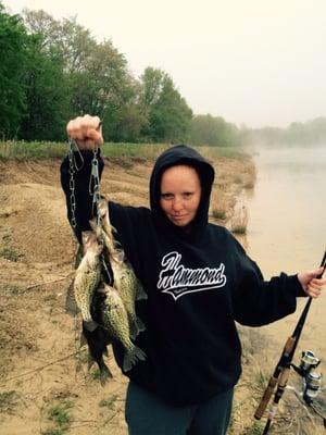 photo of Valentina E.