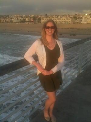Photo of Alison D.