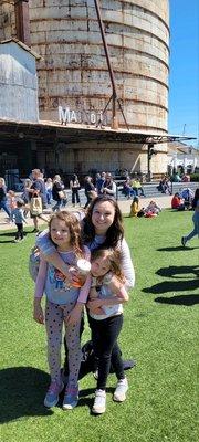 Photo of Ashleigh P.