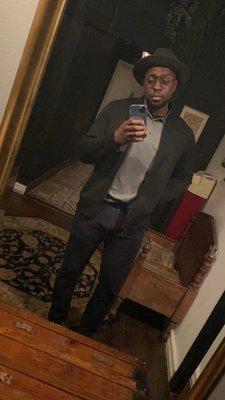 photo of Darneezy Y.