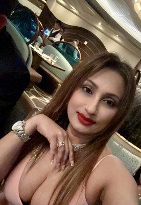 Photo of Savitree S.