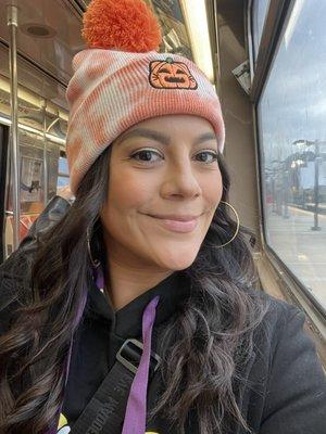 Photo of Jessica J.