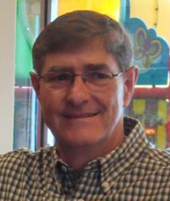 photo of Robert B.
