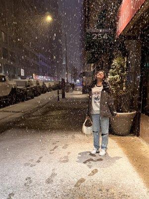 photo of Ritvi S.