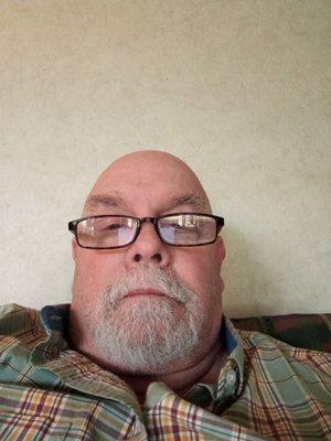 photo of Chris P. B.