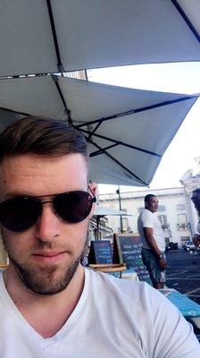 Photo of Ludovic L.
