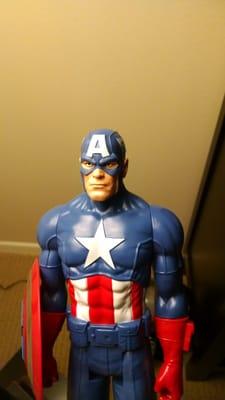 photo of Christian E.