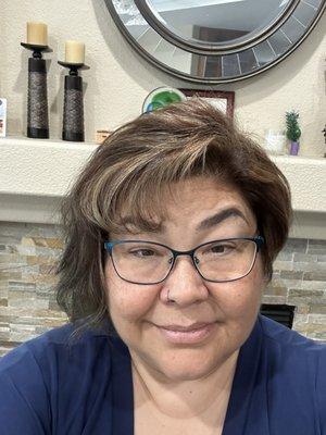 Photo of Lisa D.