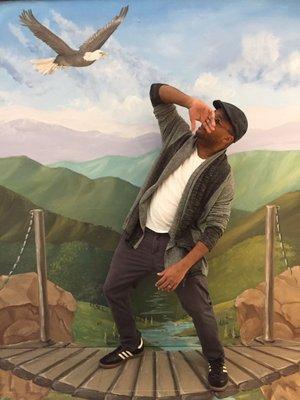 photo of Abdurrahim A.