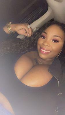 Photo of Jasmine B.