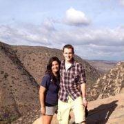 photo of Michelle L.