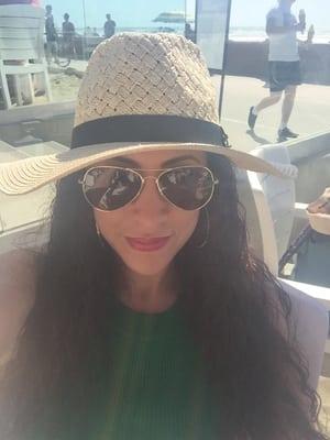 Photo of Lynette H.