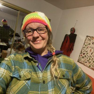 Photo of Monica B.