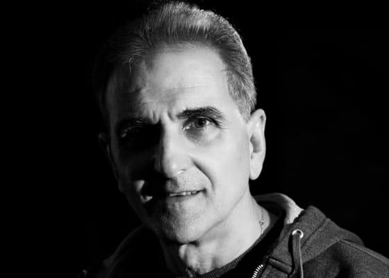Photo of Vincent C.
