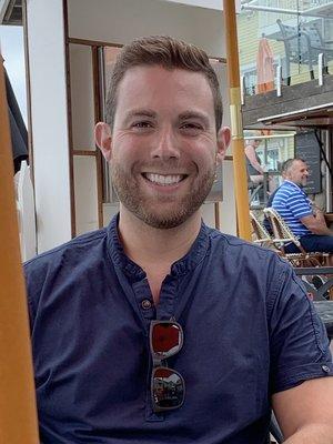 Photo of Matt I.