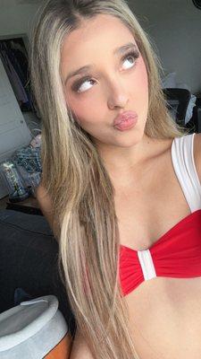 Photo of Jennifer A.
