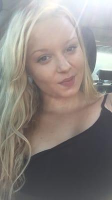 Photo of Hanna S.