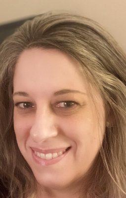 Photo of Christina M.
