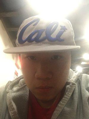 photo of Sunny L.