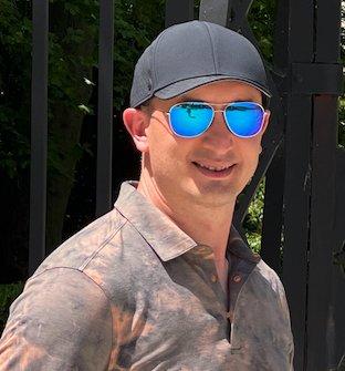 Photo of Alex Y.
