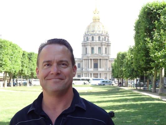 Photo of Jim D.