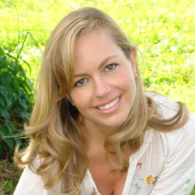 photo of Kathryn P.