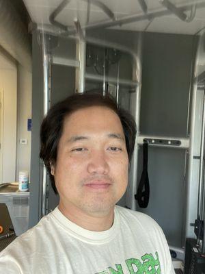 Photo of Michael M.
