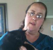 photo of Jennifer Lucille U.