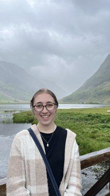 Photo of Claire L.