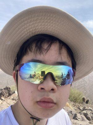 photo of Christopher Q.