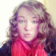 Photo of Caitlin C.