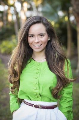 photo of Brittany C.