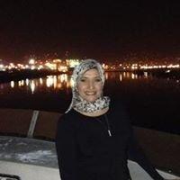 Photo of Rania S.