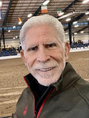 photo of Henry S.