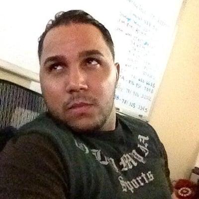 Photo of Juan P.